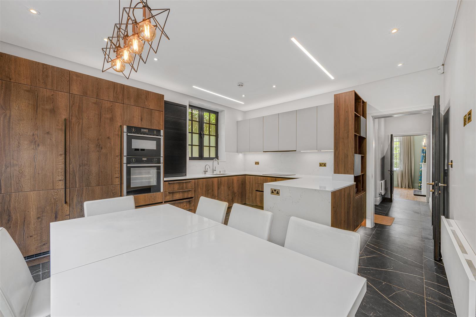 Redington Road, London, NW3 7RR