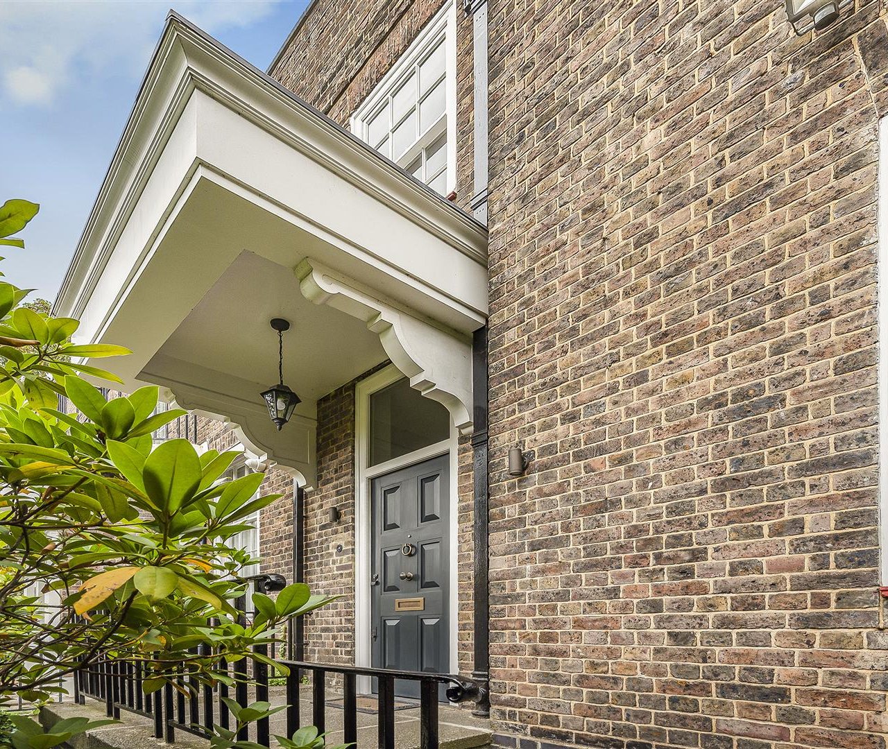 Redington Road, London, NW3 7RR