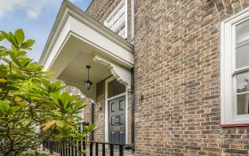 Redington Road, London, NW3 7RR
