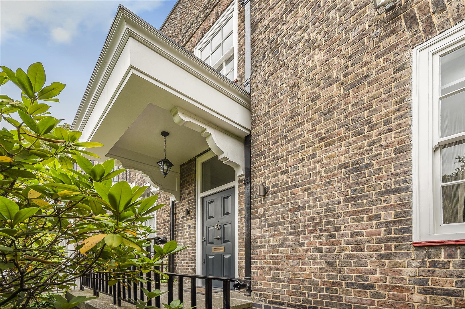 Redington Road, London, NW3 7RR