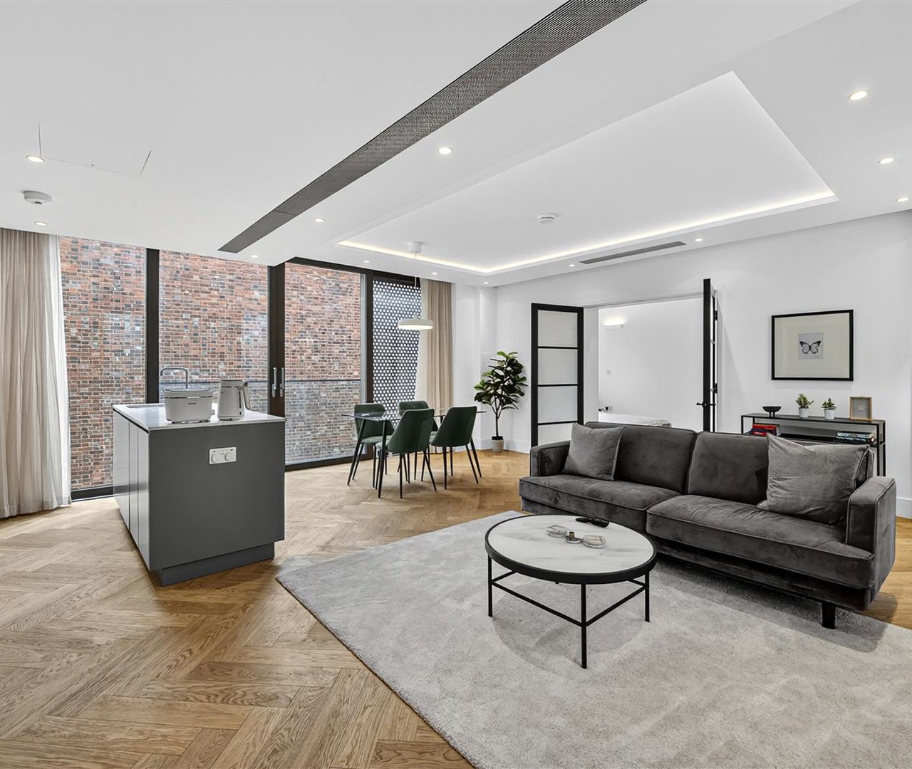 Haverstock Hill, Belsize Park, NW3 2AJ