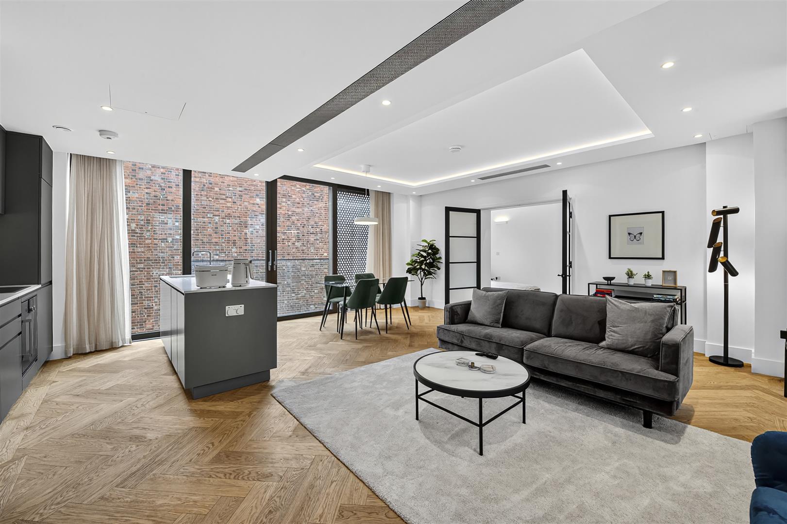 Haverstock Hill, Belsize Park, NW3 2AJ