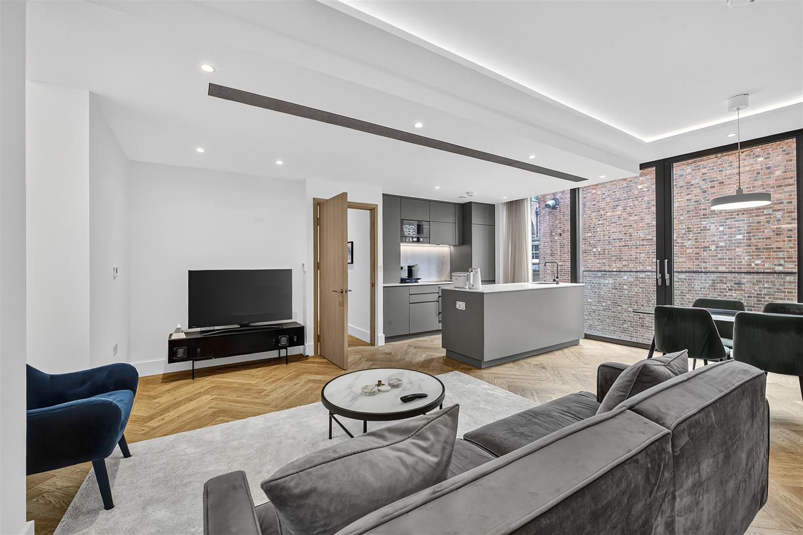 Haverstock Hill, Belsize Park, NW3 2AJ