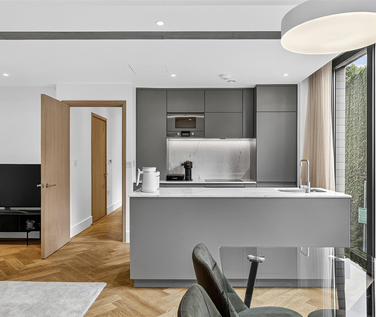 Haverstock Hill, Belsize Park, NW3 2AJ