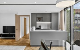Haverstock Hill, Belsize Park, NW3 2AJ