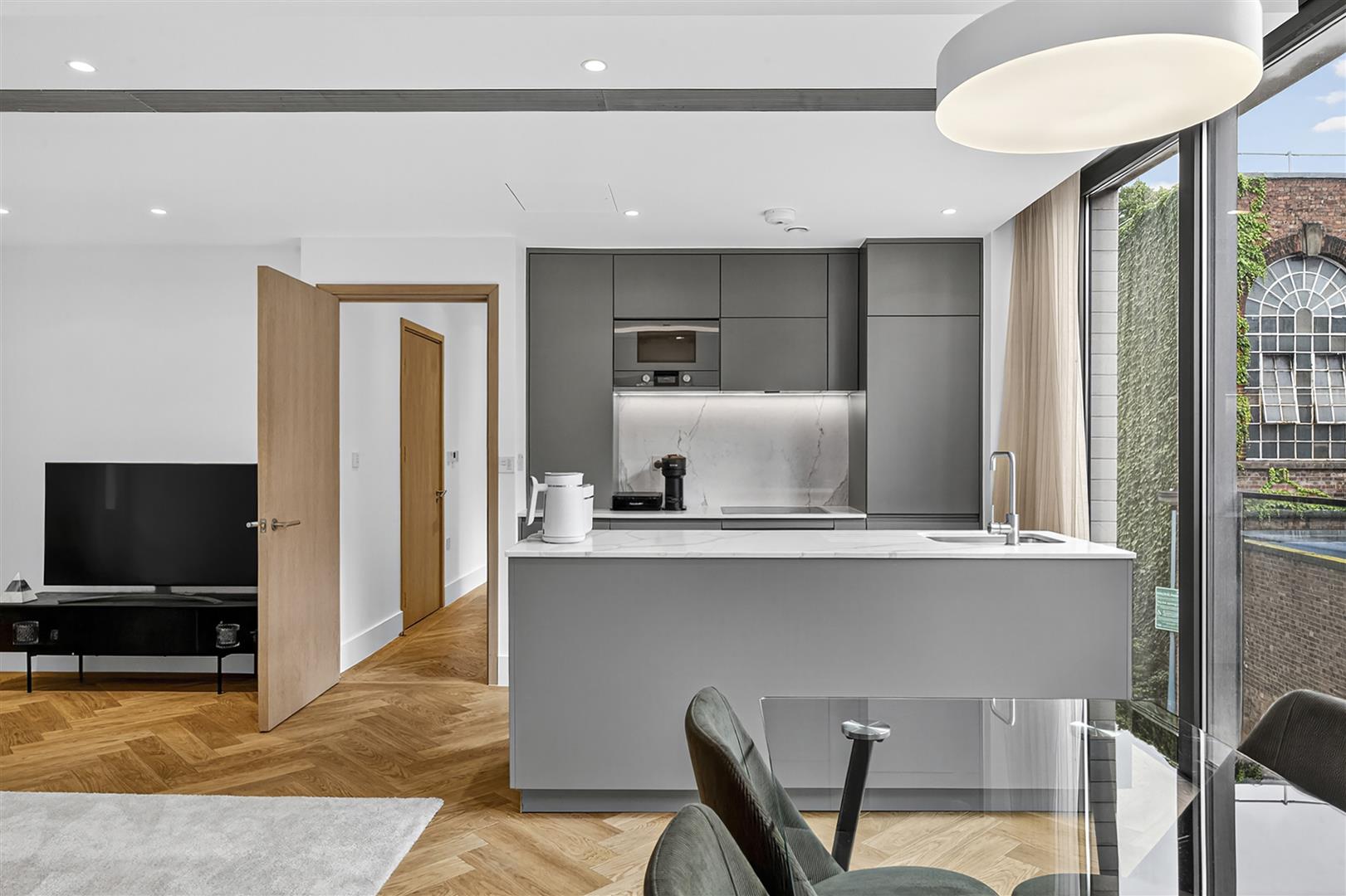 Haverstock Hill, Belsize Park, NW3 2AJ