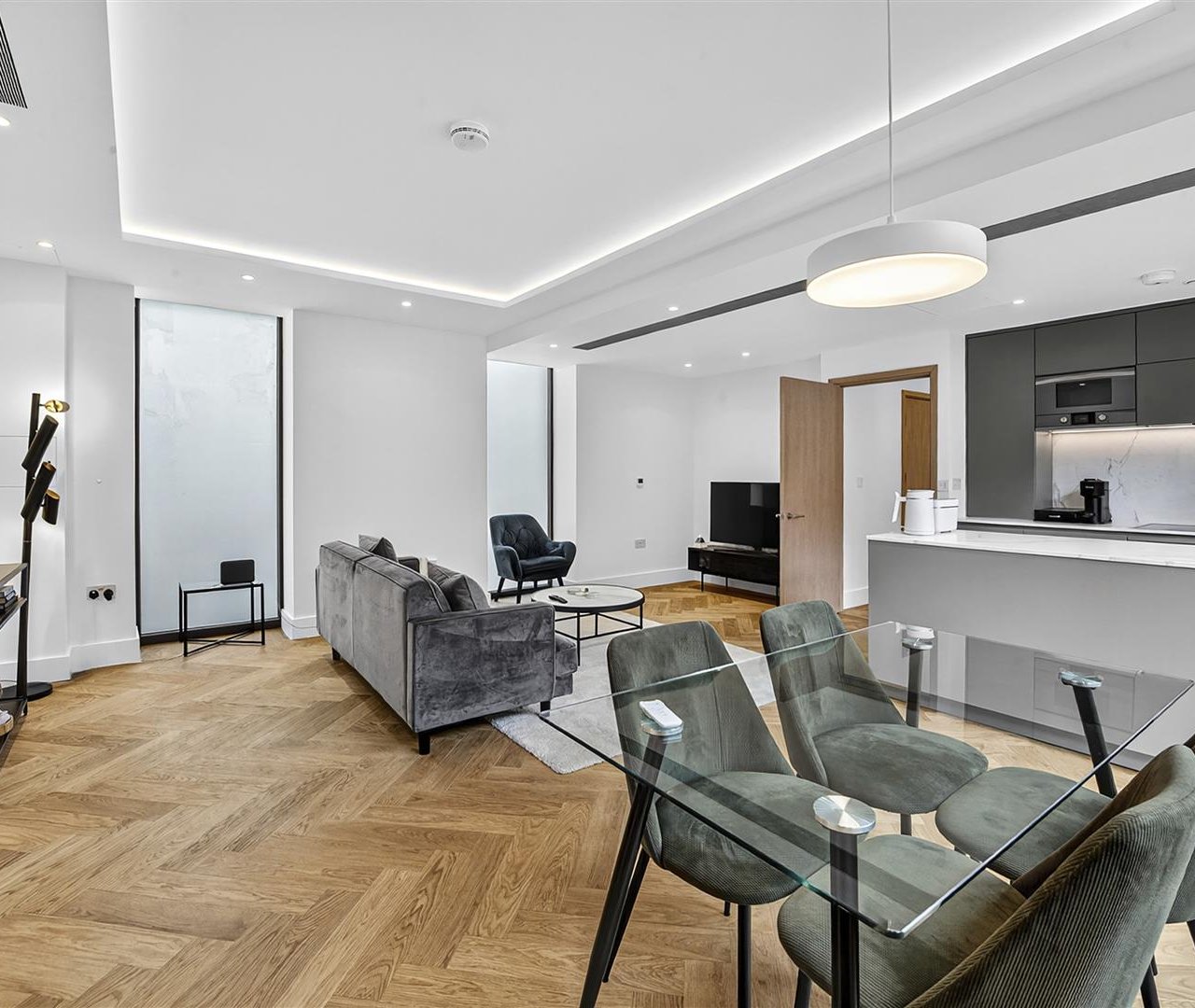 Haverstock Hill, Belsize Park, NW3 2AJ