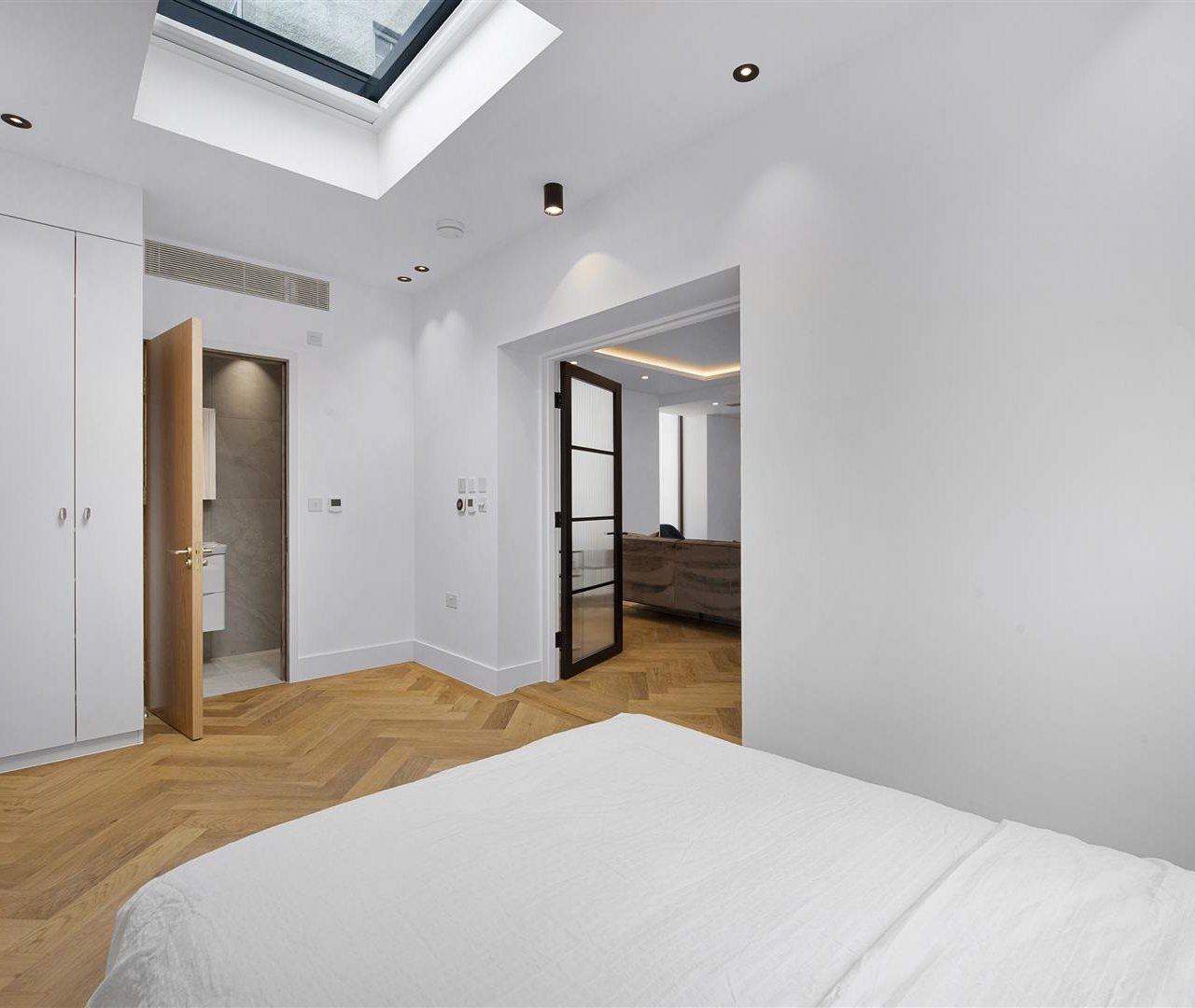 Haverstock Hill, Belsize Park, NW3 2AJ