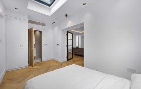 Haverstock Hill, Belsize Park, NW3 2AJ