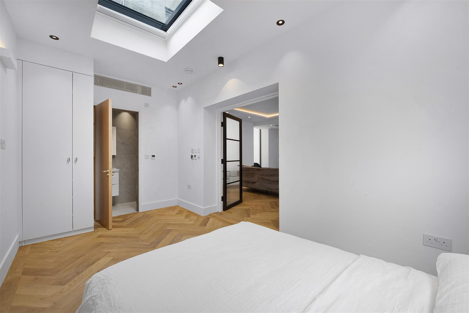 Haverstock Hill, Belsize Park, NW3 2AJ