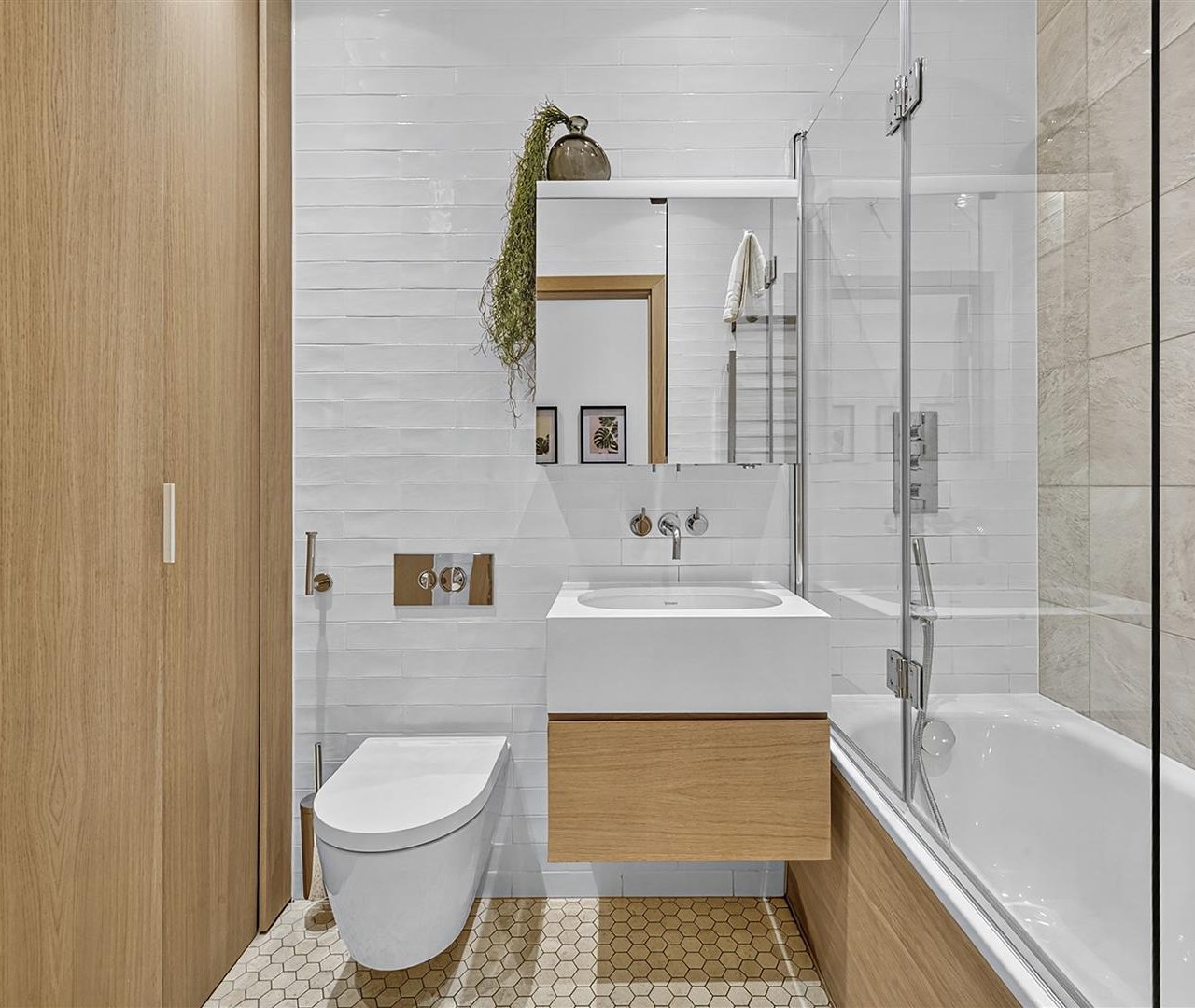 Haverstock Hill, Belsize Park, NW3 2AJ