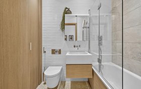 Haverstock Hill, Belsize Park, NW3 2AJ