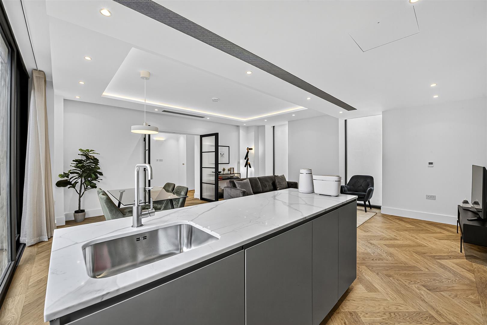 Haverstock Hill, Belsize Park, NW3 2AJ