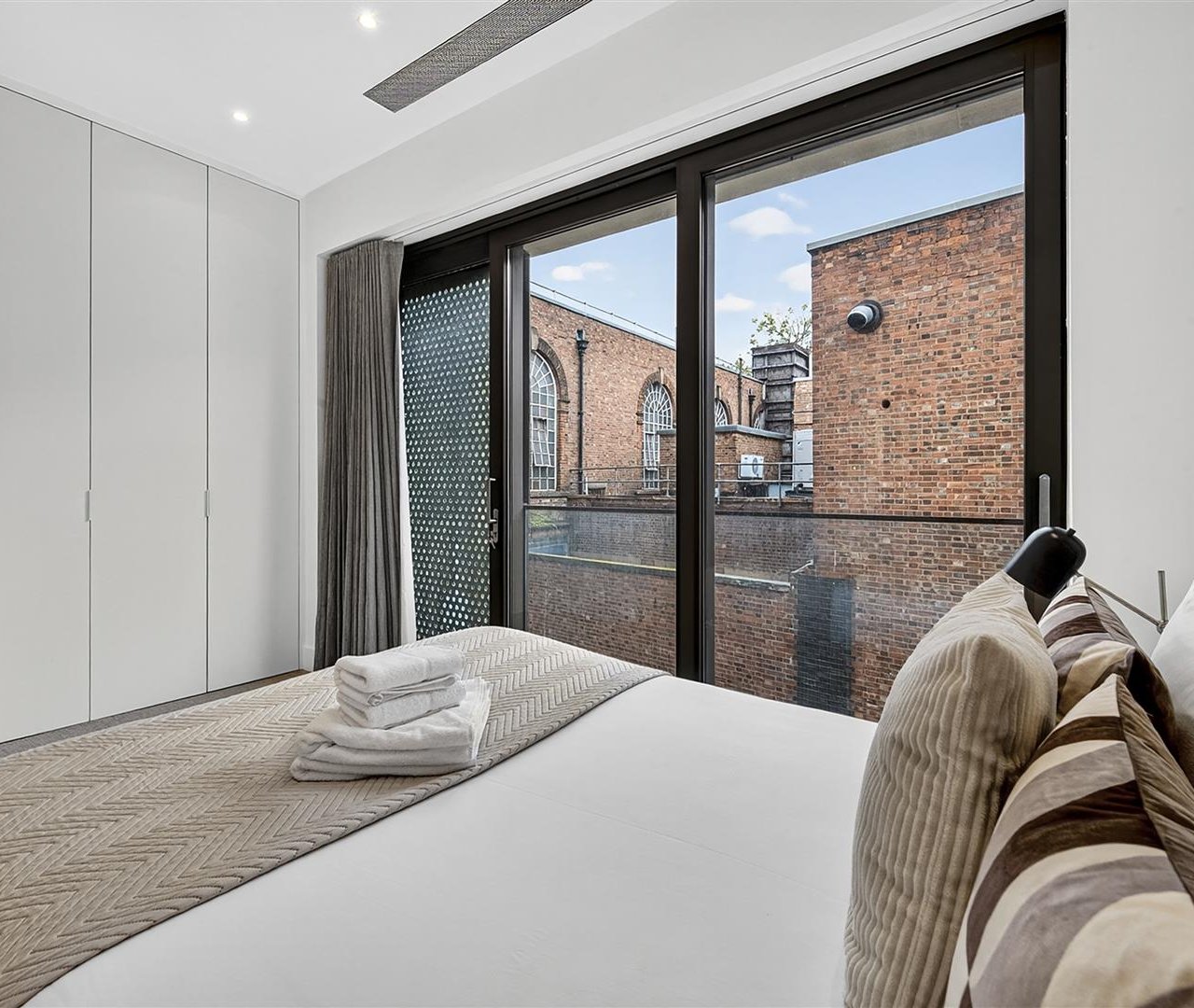 Haverstock Hill, Belsize Park, NW3 2AJ
