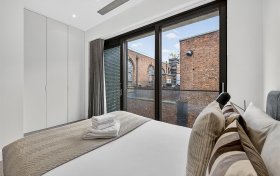 Haverstock Hill, Belsize Park, NW3 2AJ