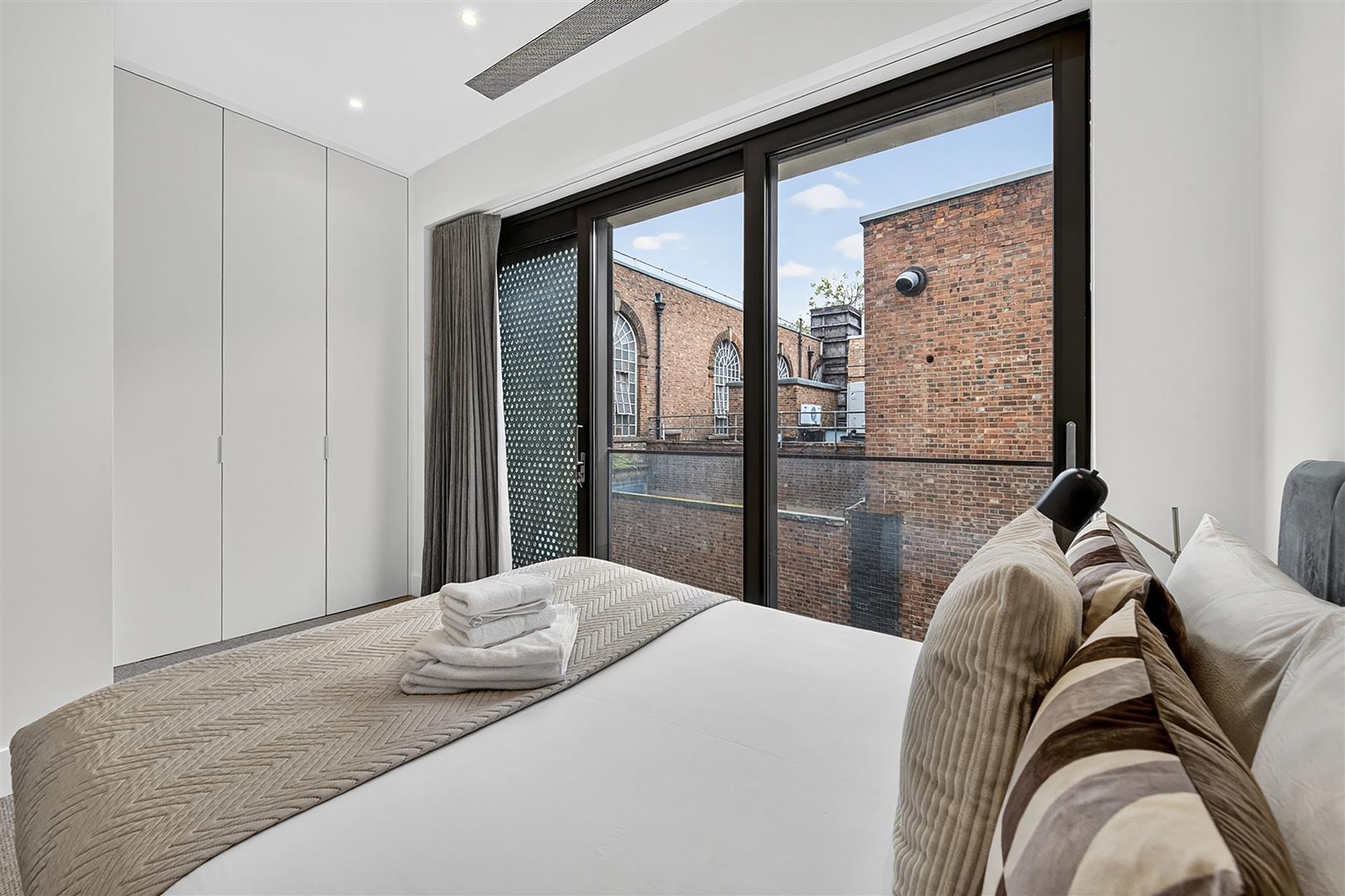 Haverstock Hill, Belsize Park, NW3 2AJ