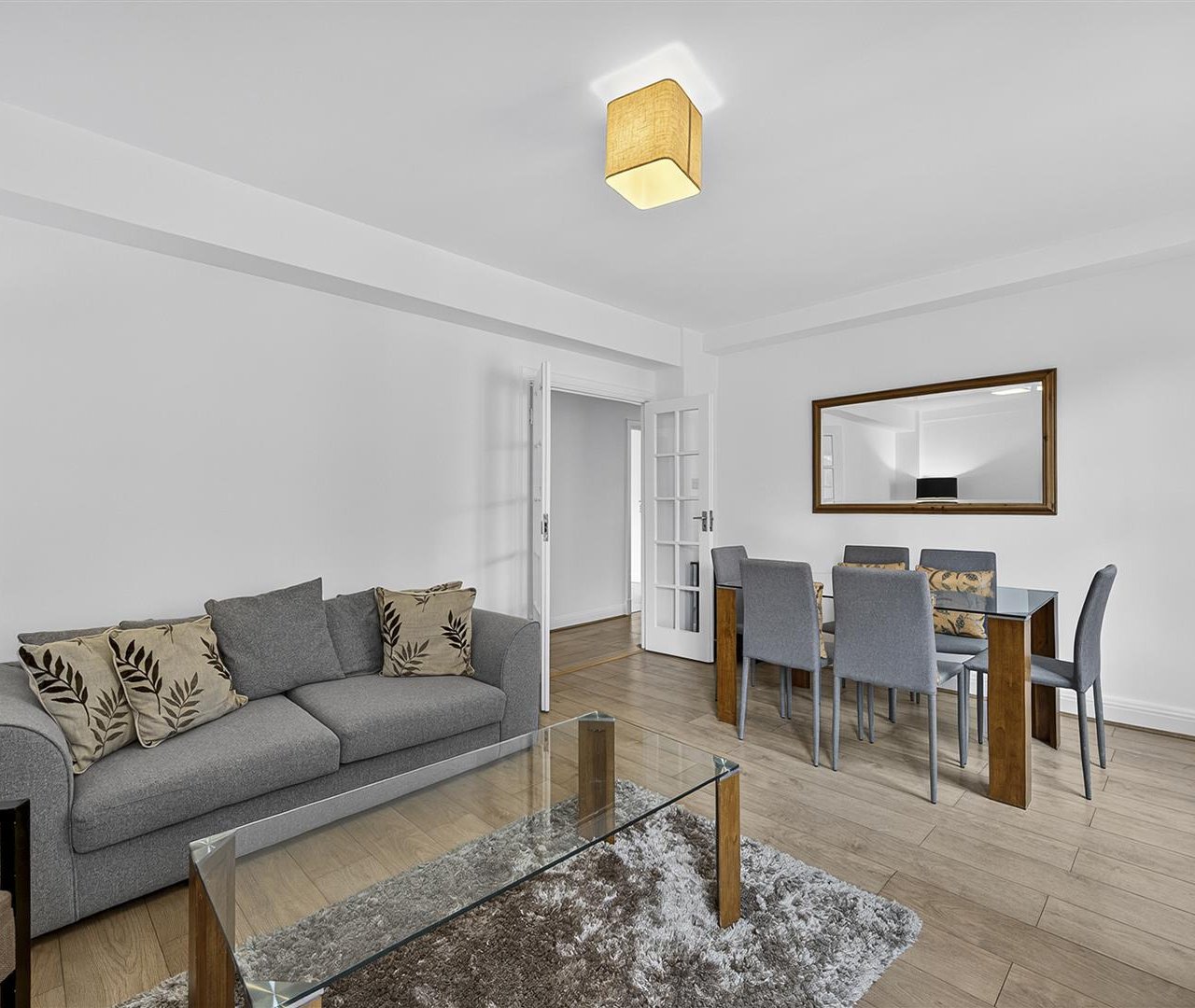 Finchley Road, London, NW8 0NX