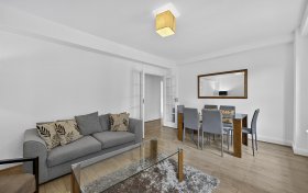 Finchley Road, London, NW8 0NX