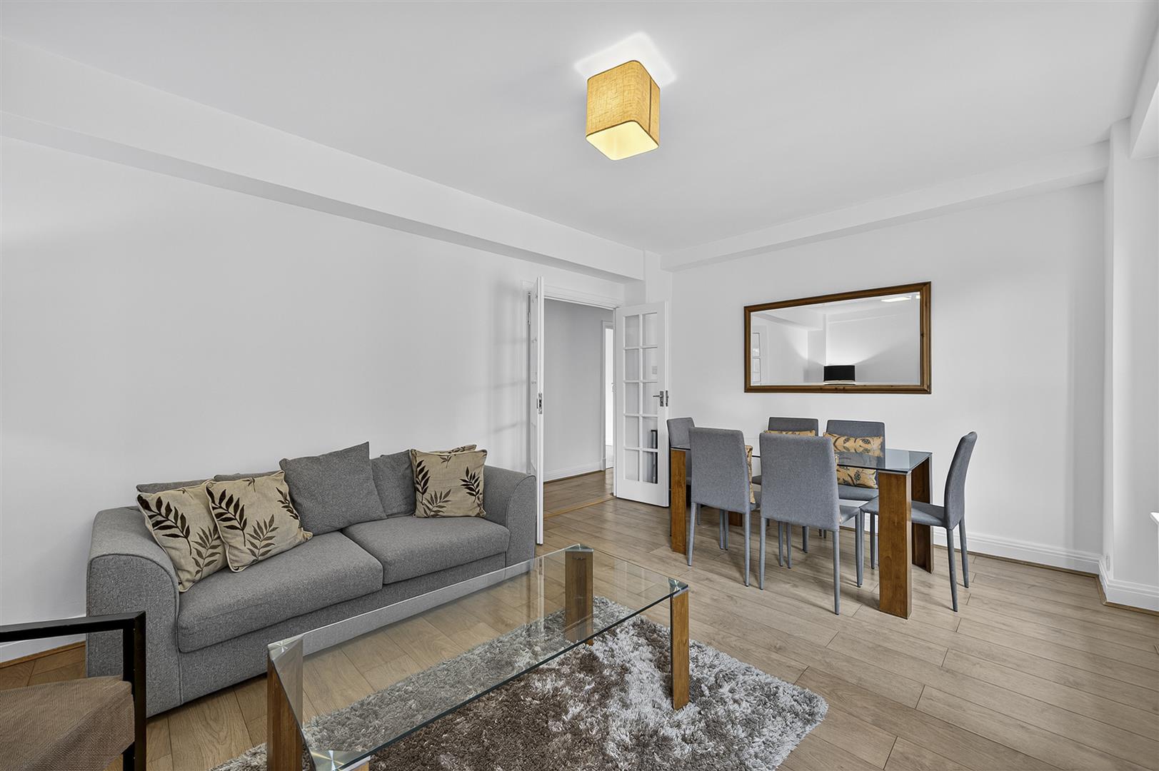 Finchley Road, London, NW8 0NX