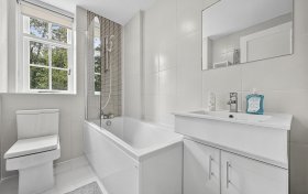 Finchley Road, London, NW8 0NX