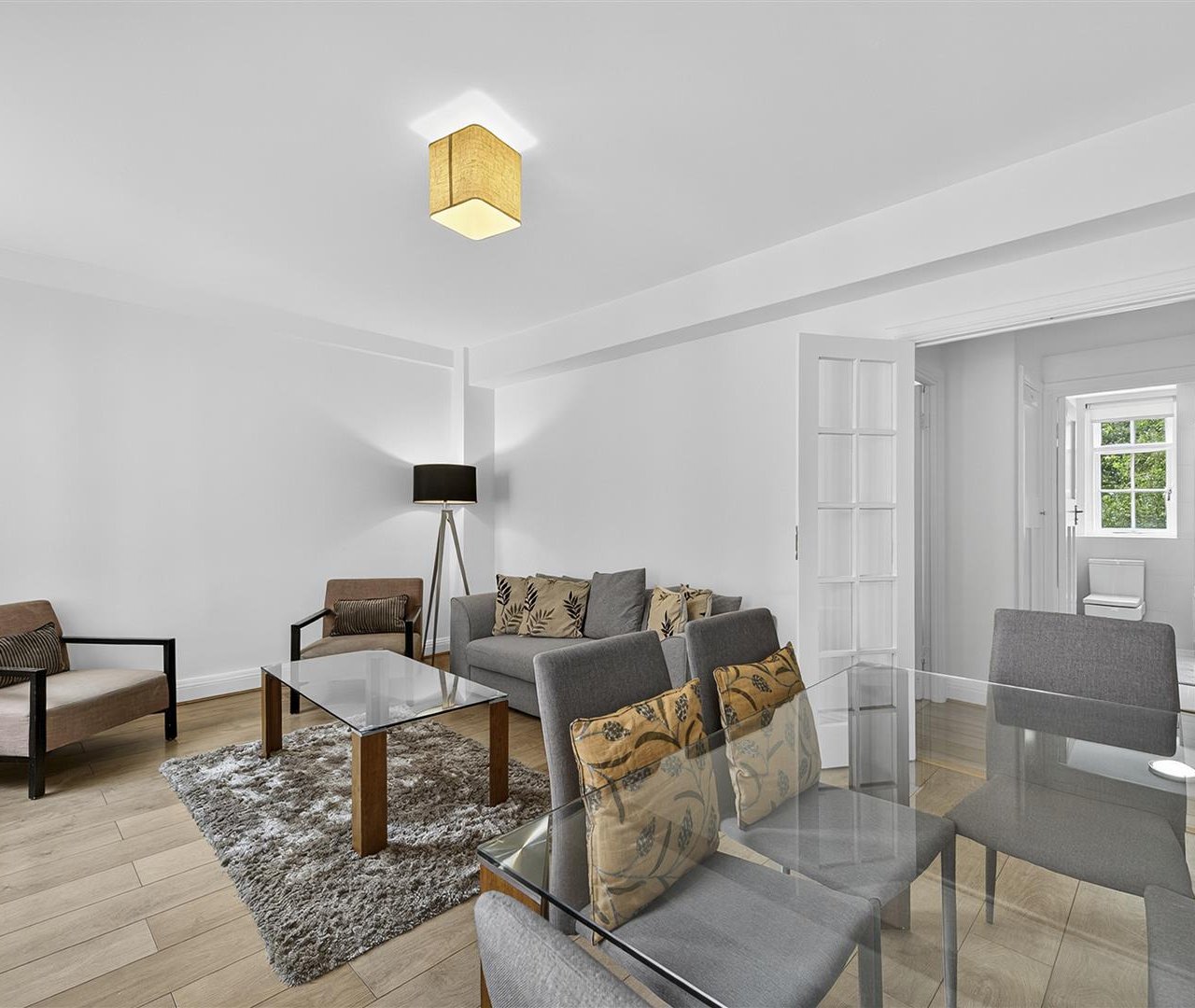 Finchley Road, London, NW8 0NX