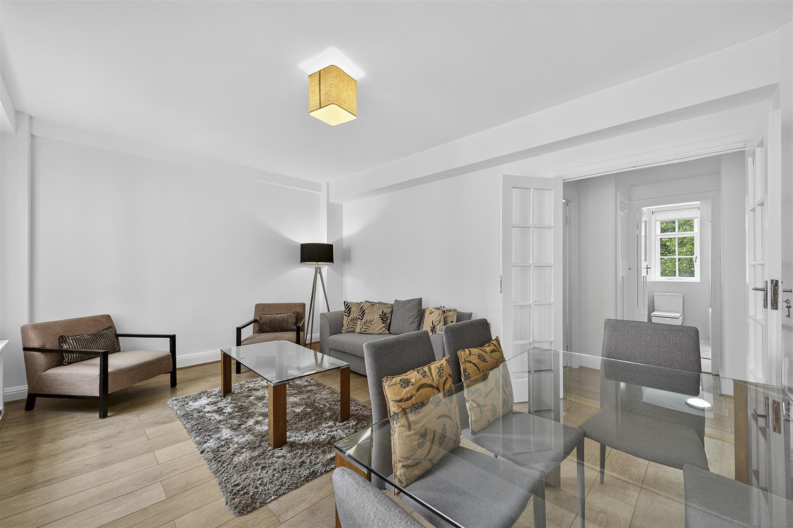 Finchley Road, London, NW8 0NX