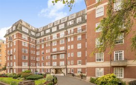 Finchley Road, London, NW8 0NX