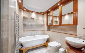 Buckland Crescent Belsize Park NW3 5DH