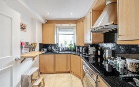 Buckland Crescent Belsize Park NW3 5DH