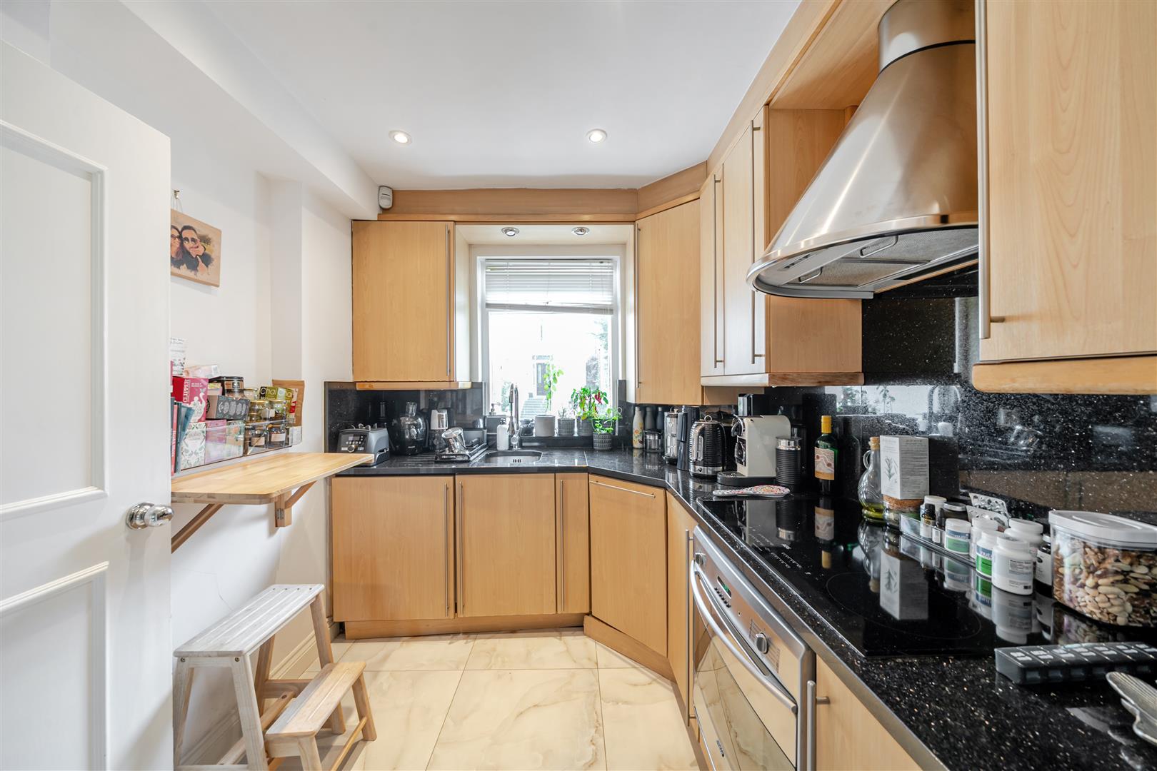 Buckland Crescent Belsize Park NW3 5DH
