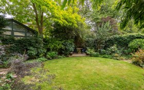 Buckland Crescent Belsize Park NW3 5DH