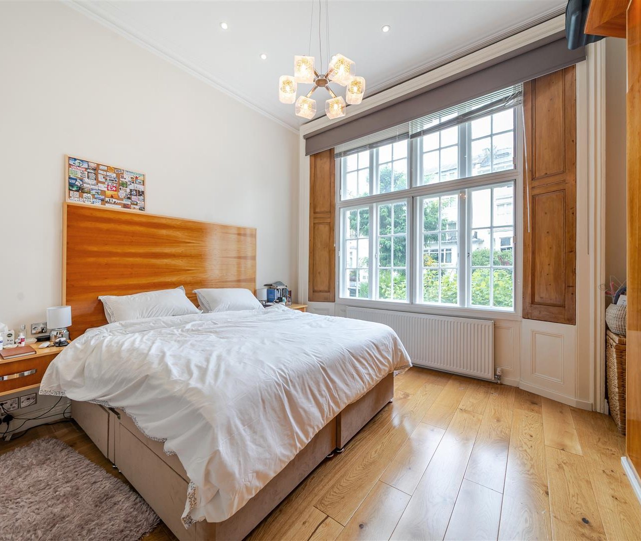 Buckland Crescent Belsize Park NW3 5DH