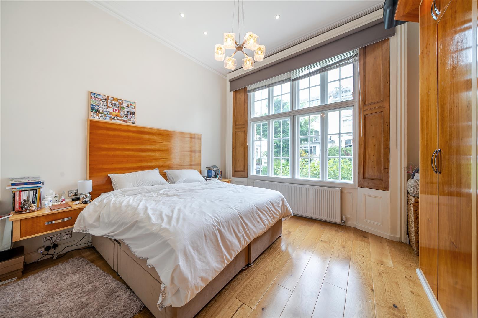 Buckland Crescent Belsize Park NW3 5DH