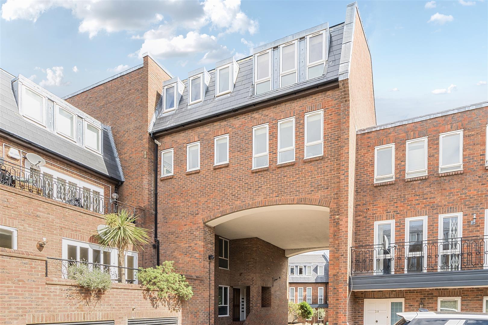 Spencer Walk Hampstead Vilage NW3 1QZ