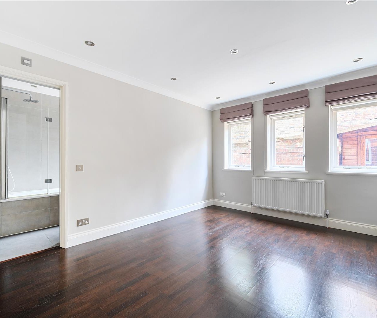 Spencer Walk Hampstead Vilage NW3 1QZ