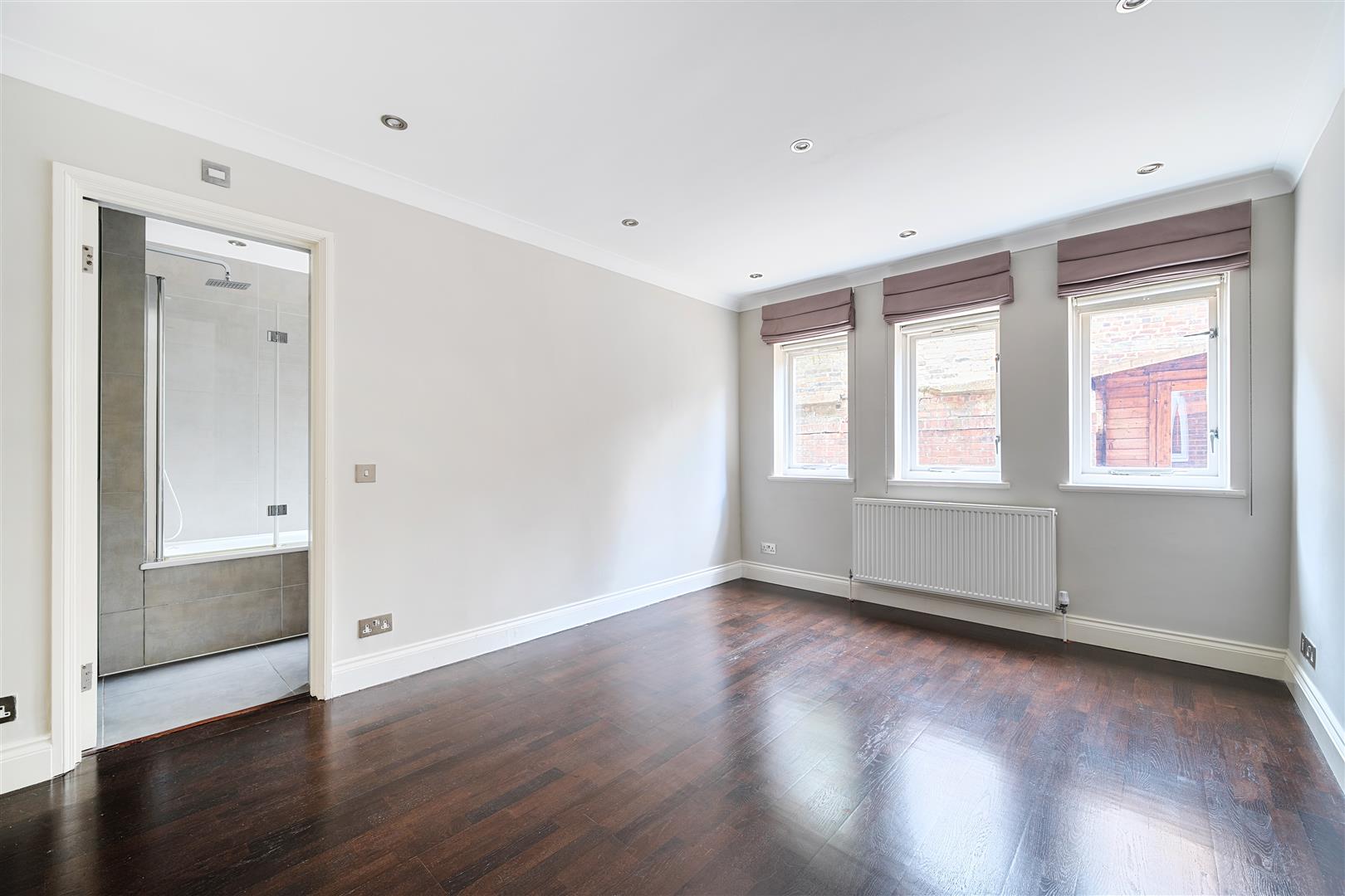 Spencer Walk Hampstead Vilage NW3 1QZ