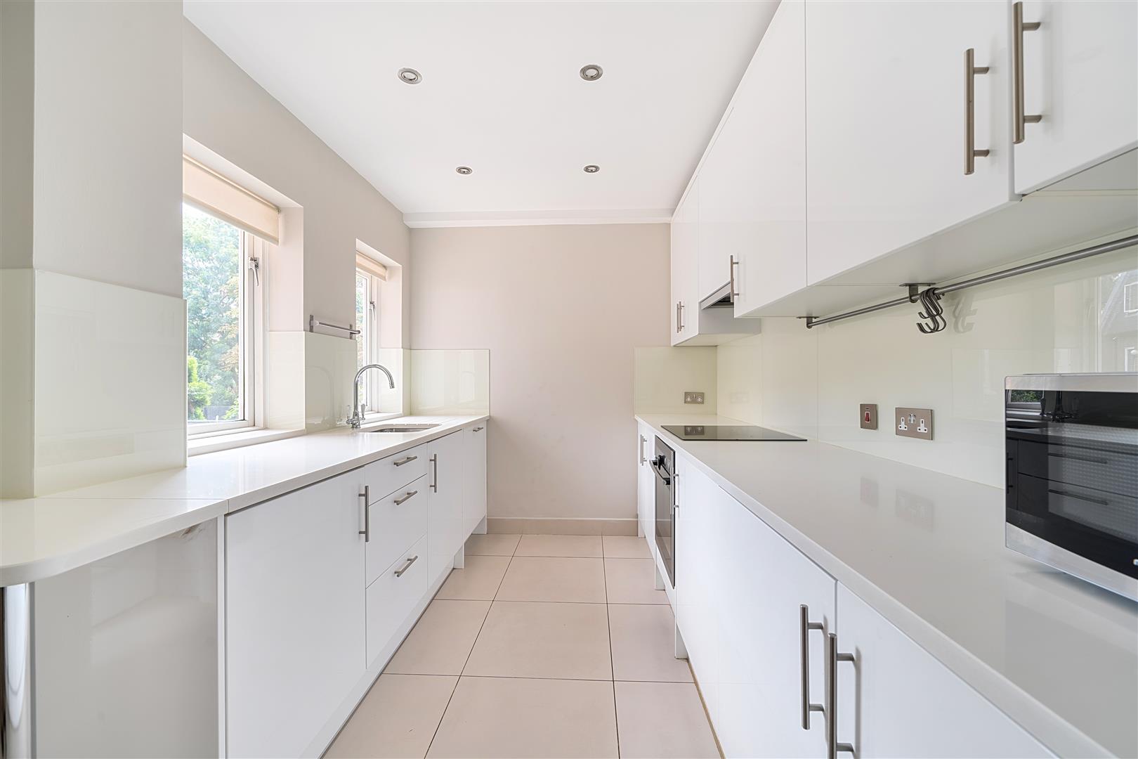 Spencer Walk Hampstead Vilage NW3 1QZ