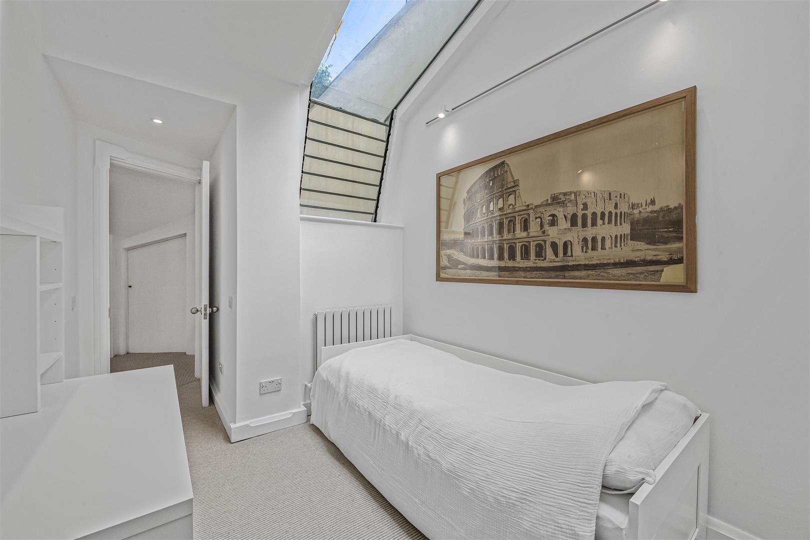 Ellerdale Road London NW3 6BB