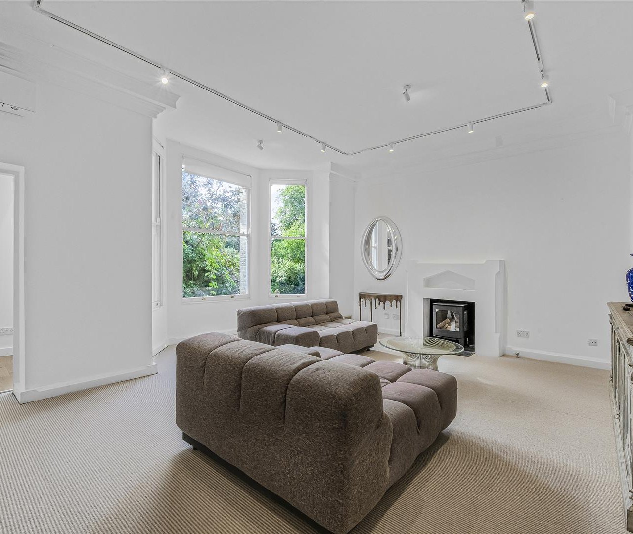 Ellerdale Road London NW3 6BB