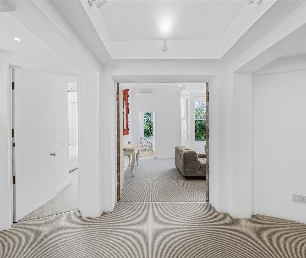 Ellerdale Road London NW3 6BB