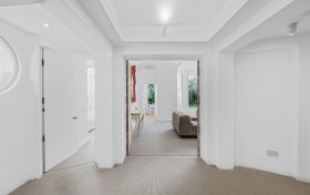 Ellerdale Road London NW3 6BB