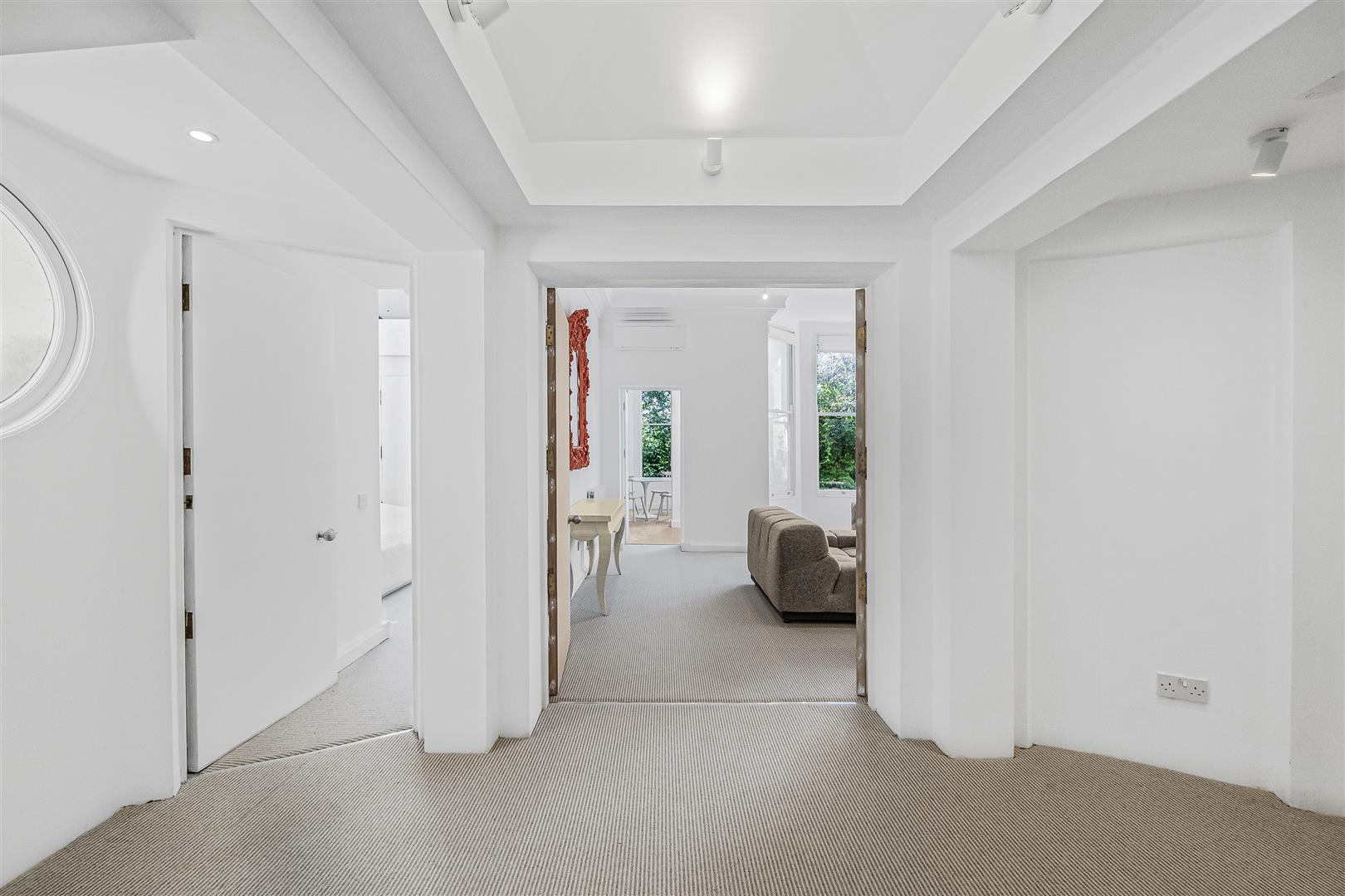 Ellerdale Road London NW3 6BB