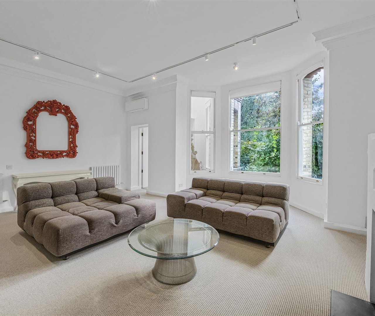 Ellerdale Road London NW3 6BB