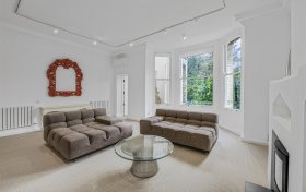 Ellerdale Road London NW3 6BB