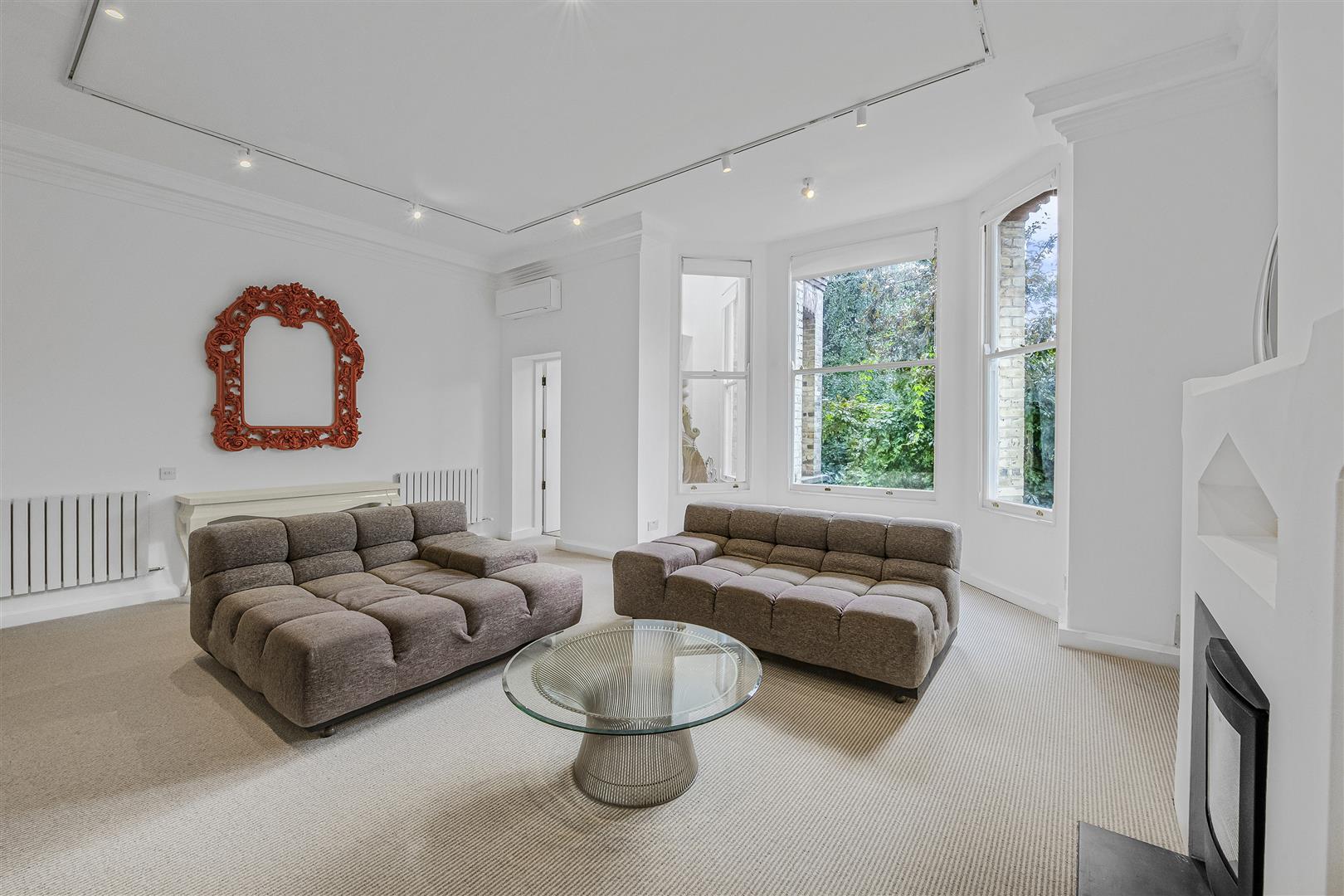 Ellerdale Road London NW3 6BB