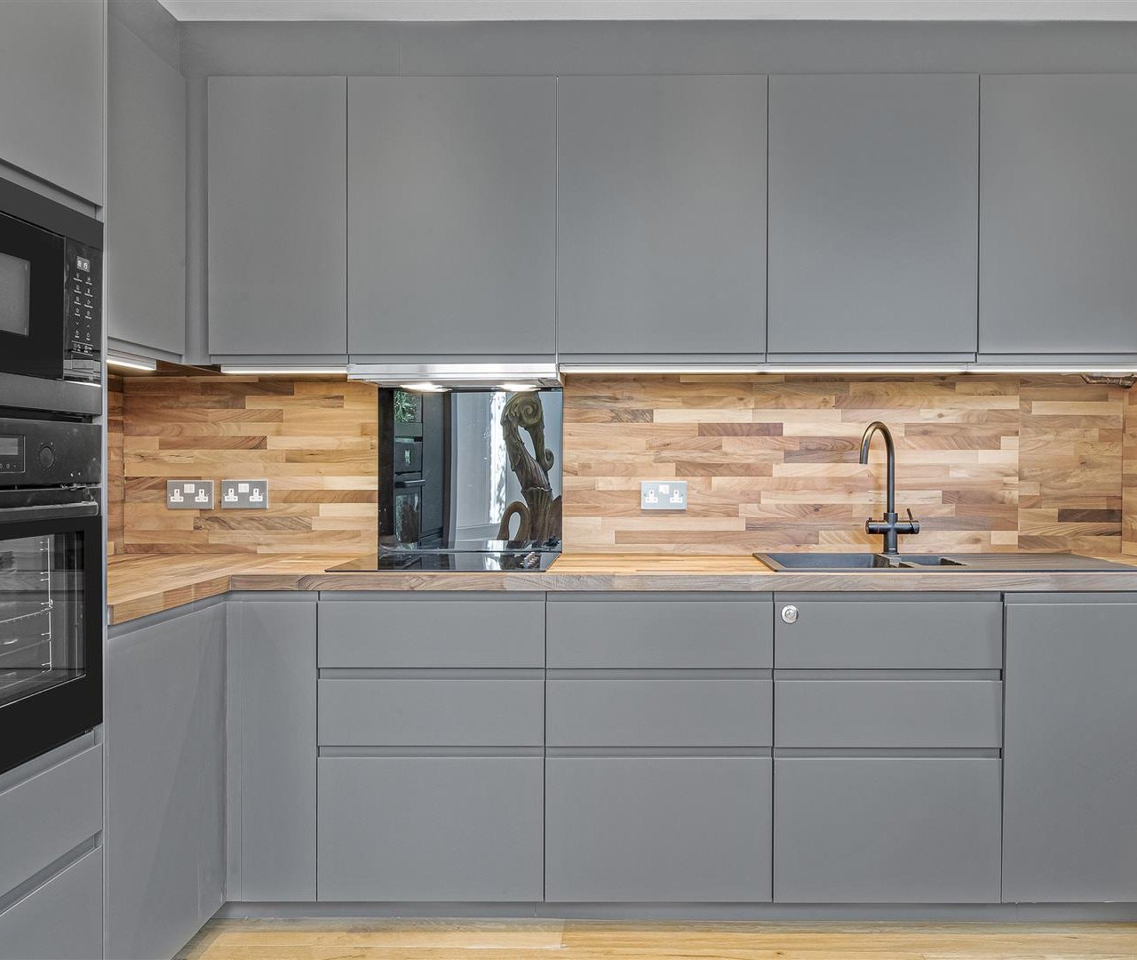 Ellerdale Road London NW3 6BB