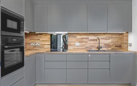 Ellerdale Road London NW3 6BB