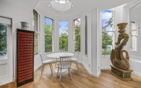 Ellerdale Road London NW3 6BB