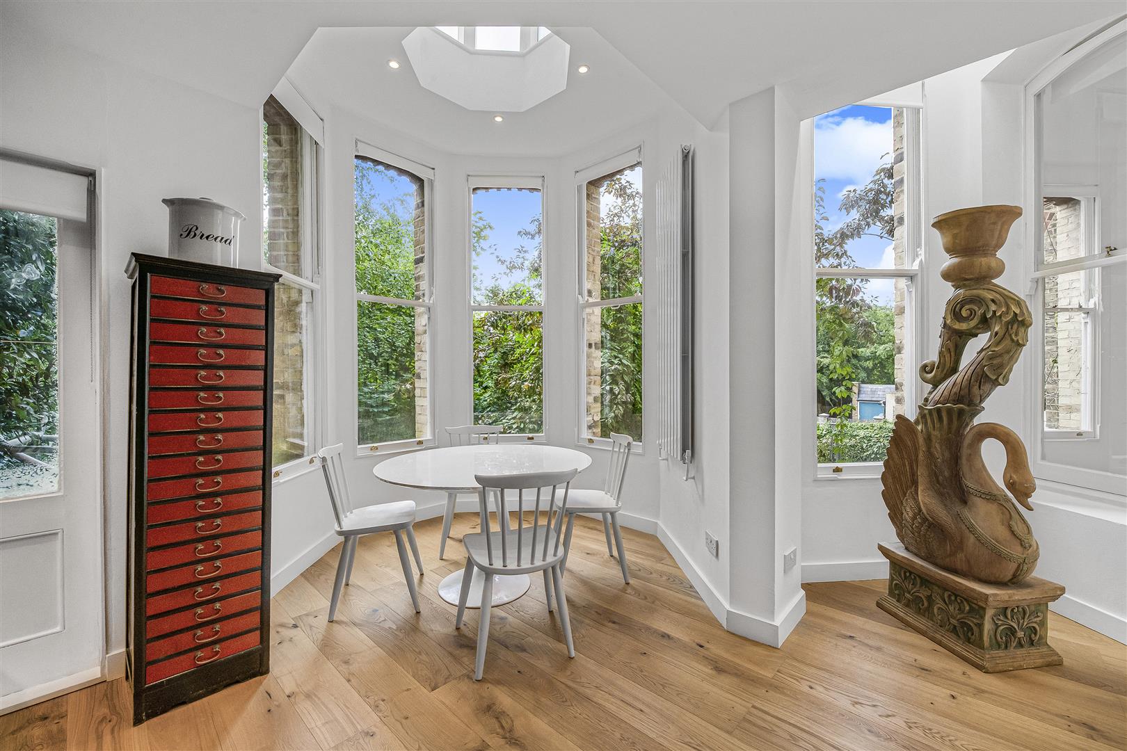 Ellerdale Road London NW3 6BB