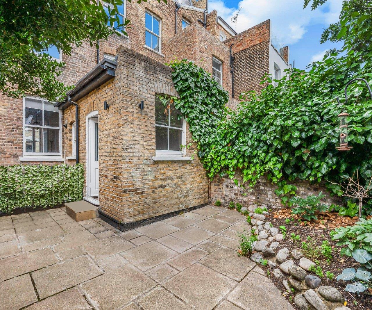 Gayton Road London NW3 1TU